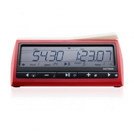 horloge digitale